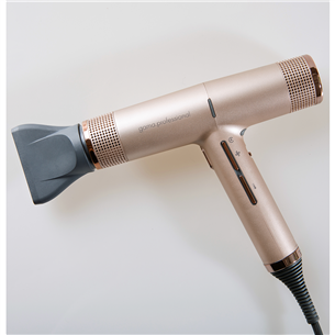 GA.MA iQ Perfetto, 1600 W, roosa - Föön