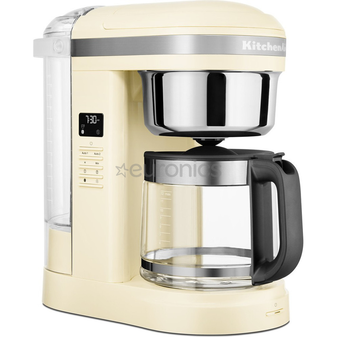 Filterkohvimasin Kitchenaid
