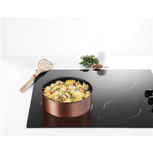 Tefal Ingenio Resource, diameter 22 cm, copper - Saucepan