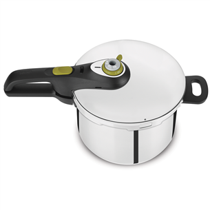 Tefal Secure 5 Neo, 4 L, inox - Pressure cooker