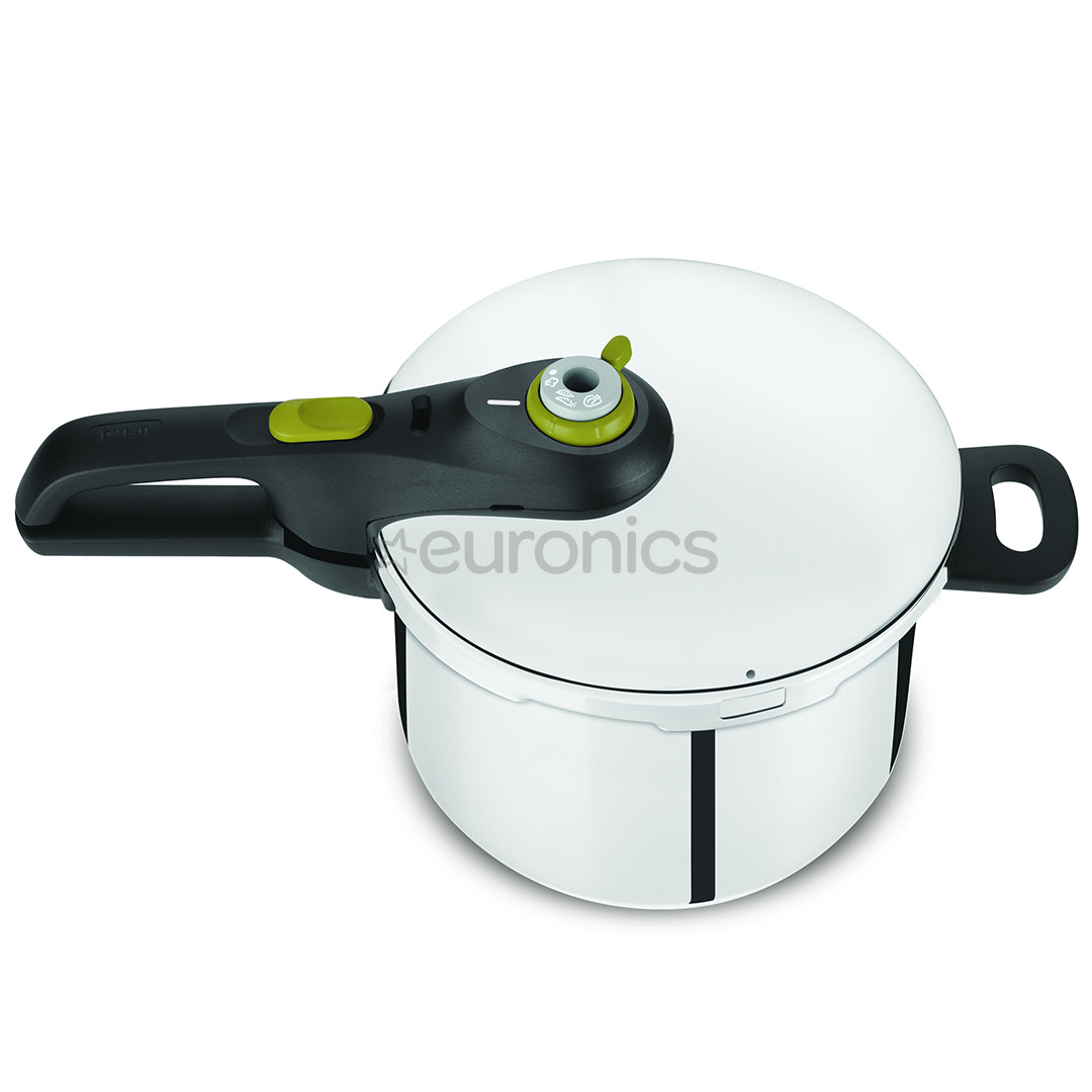Aurusurvepott Tefal Secure 5 Neo 6 l