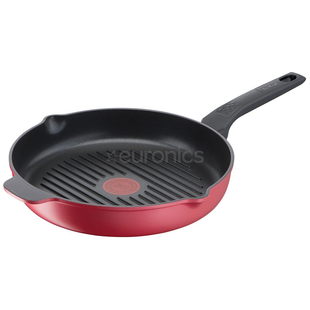 Grillpann Tefal Daily Chef 26 cm