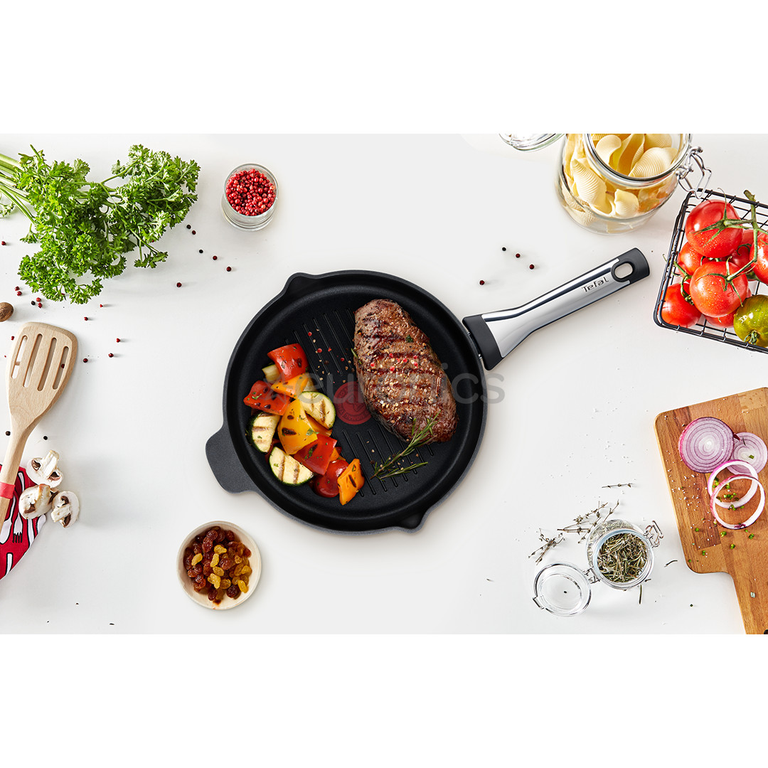Grillpann Tefal Excellence 26 cm