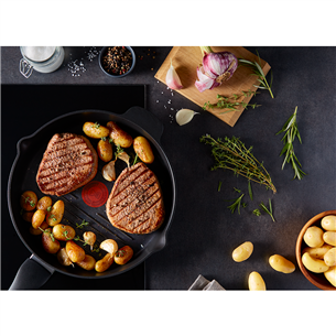 Grillpann Tefal Ultimate 26 cm