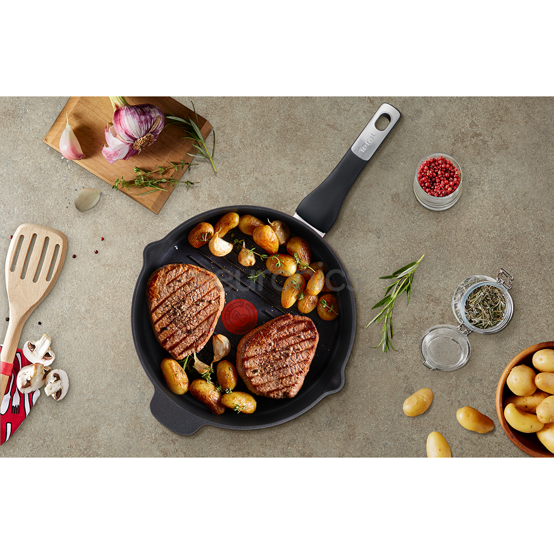 Grillpann Tefal Unlimited 26 cm