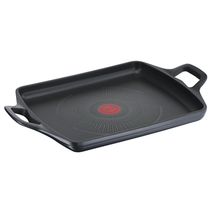 Tefal Unlimited, 26x32 cm, black - Plancha