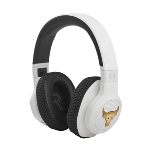 headphone under armour the rock