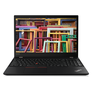 Ноутбук Lenovo ThinkPad T15 Gen 2