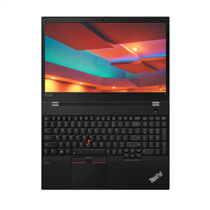 Notebook Lenovo ThinkPad T15 Gen 2