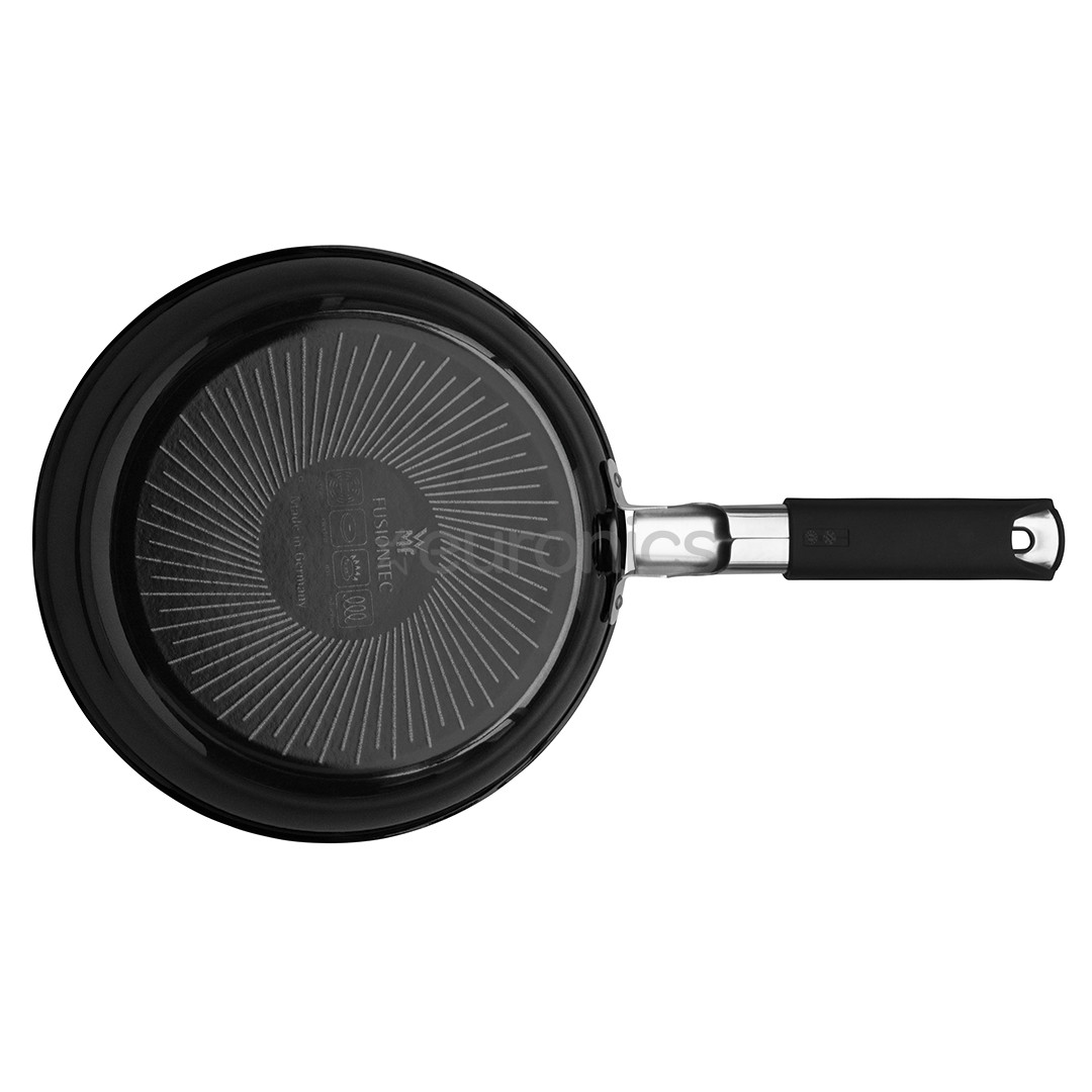 WMF Fusiontec Mineral, диаметр 24 см, черный - Сковорода