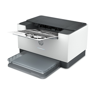 HP LaserJet M209dw, белый - Лазерный принтер
