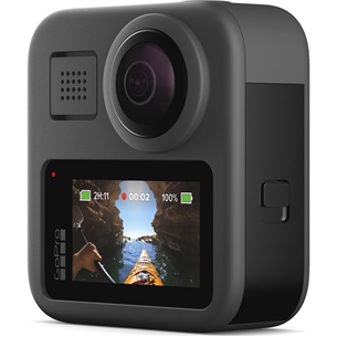 Action camera GoPro MAX 360