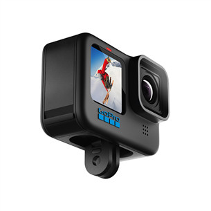 Seikluskaamera GoPro HERO10 Black