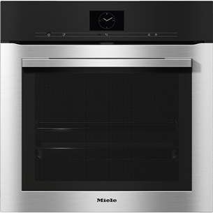 Built-in oven Miele (pyrolytic cleaning) H7560BP