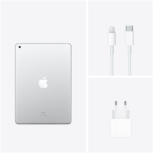 Планшет Apple iPad 2021 (256 ГБ) WiFi