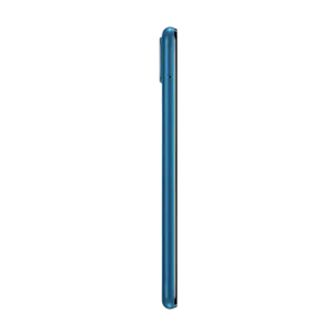 Samsung Galaxy A12, 32 GB, blue - Smartphone