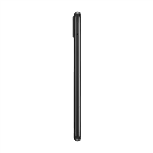 Samsung Galaxy A12, 32 GB, black - Smartphone