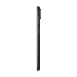 Samsung Galaxy A12, 32 GB, чёрный - Смартфон