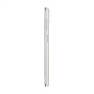 Samsung Galaxy A12, 32 GB, valge - Nutitelefon