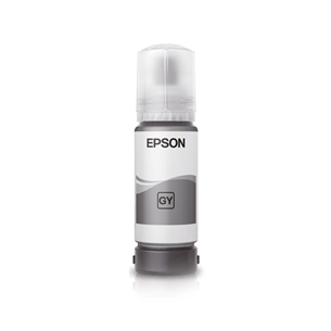 Ink bottle Epson 115 (gray) C13T07D54A