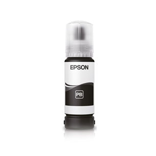 Ink bottle Epson 115 (black) C13T07C14A