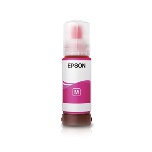 Ink bottle Epson 115 (magenta) C13T07D34A