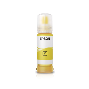 Tindimahuti täitepudel Epson 115 (kollane)