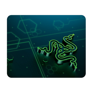 Razer Goliathus Mobile, black - Mouse Pad