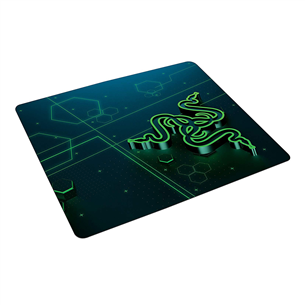 Razer Goliathus Mobile, black - Mouse Pad