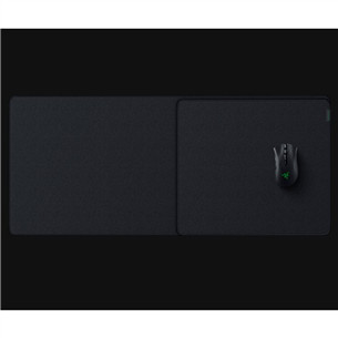 Razer Strider L, черный - Коврик для мыши