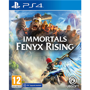 PS4 mäng Immortals Fenyx Rising 3307216143932