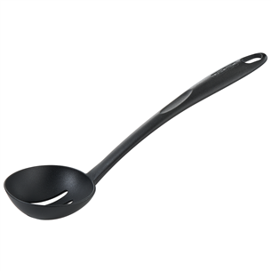 Tefal Bienvenue, black - Slotted spoon 2744512