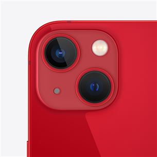 Apple iPhone 13 mini, 128 GB, (PRODUCT)RED – Nutitelefon