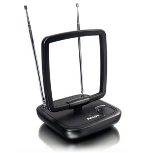 Digi TV antenn siseruumidesse, Philips