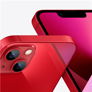 Apple iPhone 13, 512 ГБ, (PRODUCT)RED – Смартфон