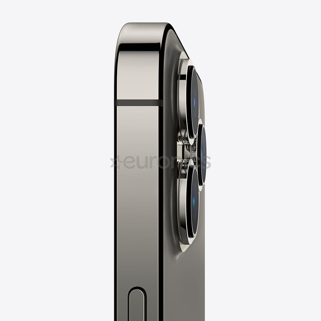 Apple iPhone 13 Pro, 128 ГБ, черный - Смартфон