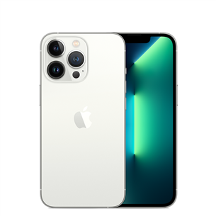 Apple iPhone 13 Pro, 512 ГБ, белый – Смартфон MLVN3ET/A