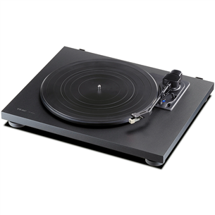 TEAC, fully automatic, bluetooth, black - Turntable