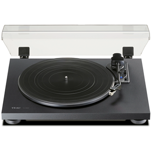 TEAC, fully automatic, bluetooth, black - Turntable