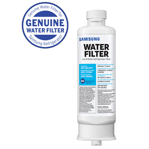 Veefilter SBS-külmikule Samsung