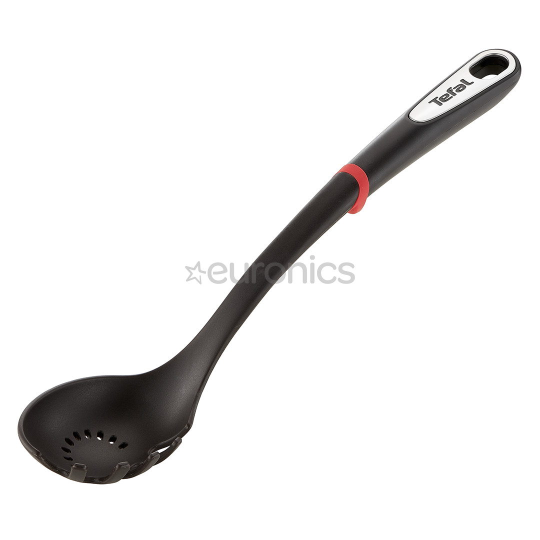 Tefal Ingenio, black - Pasta spoon