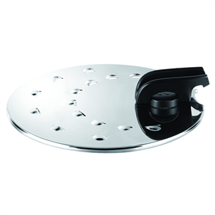 Tefal Ingenio, 20/28 cm - Anti splattering lid