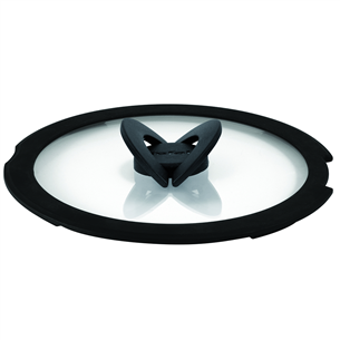Tefal Ingenio, диаметр 20 см - Стеклянная крышка