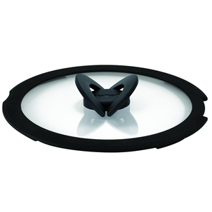 Tefal Ingenio, diameter 18 cm - Glass lid