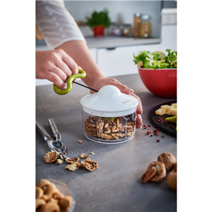 5-sekundi hakkija Tefal