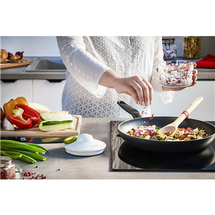 5-sekundi hakkija Tefal