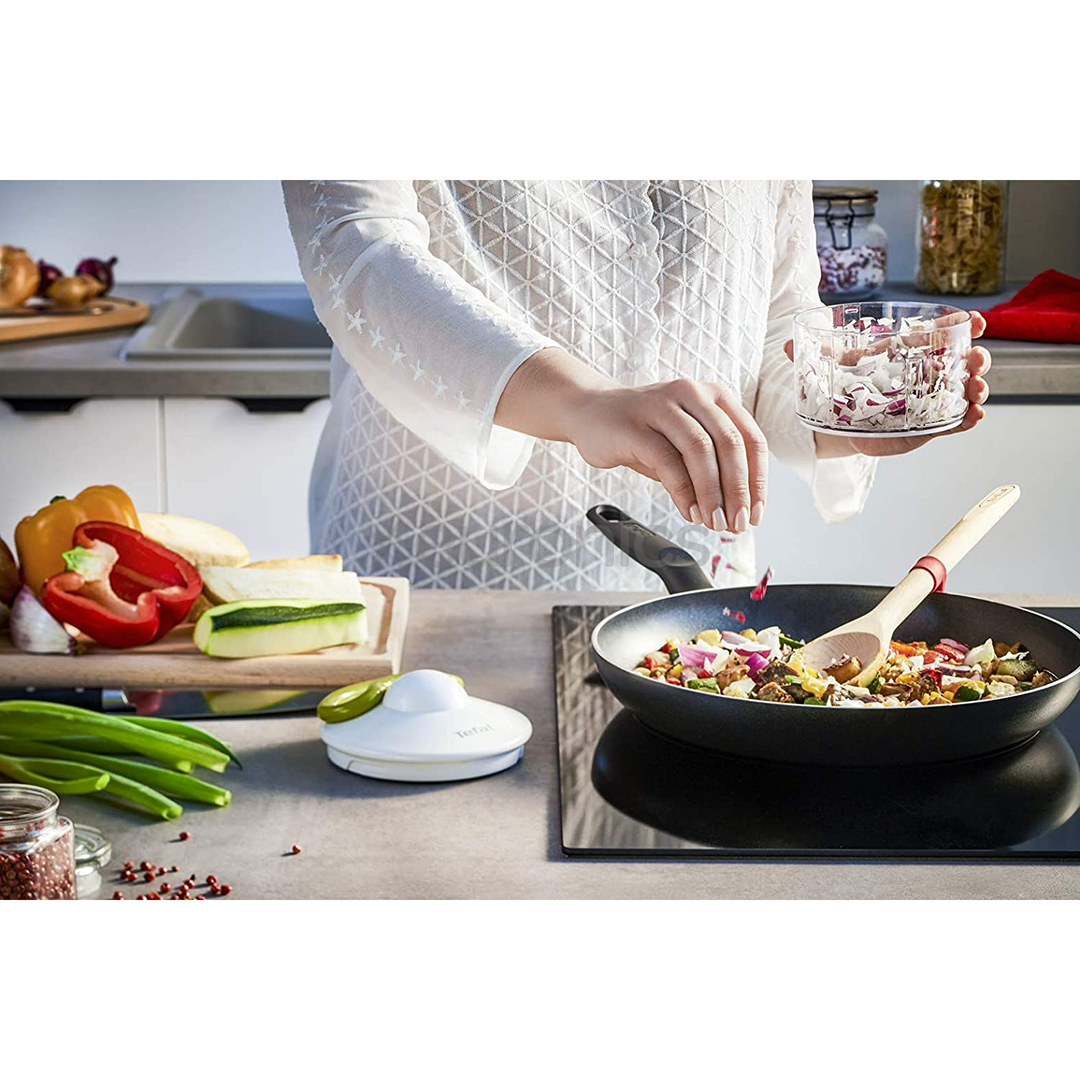 5-sekundi hakkija Tefal