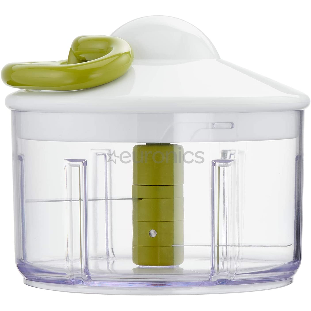 5-sekundi hakkija Tefal