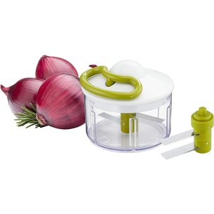 5-sekundi hakkija Tefal