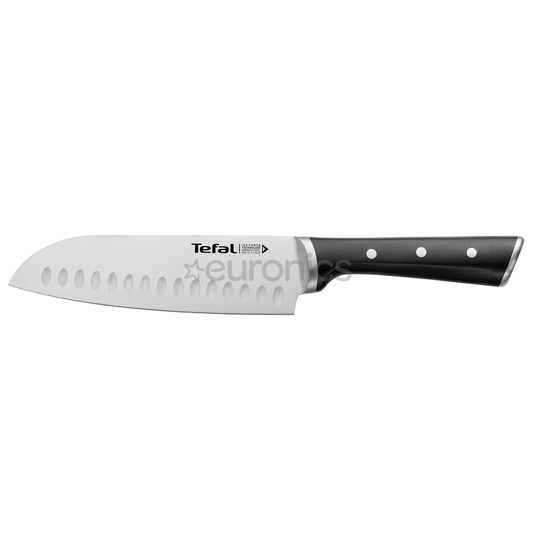 Santoku nuga Tefal Ice Force 18 cm
